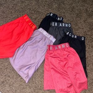 Under Armour Shorts